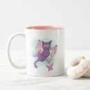 Recherche de ailes papillon tasses Violet