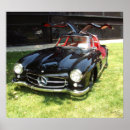 Recherche de benz 300sl