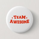 Zoek naar grappige sport buttons Vintage