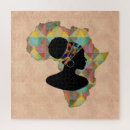 Recherche de femme africaine Ethnique
