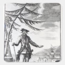 Recherche de thomas autocollants Pirate