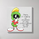 Recherche de martien art Looney tunes
