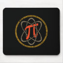 Recherche de nombre irrationnel tapis souris Geek