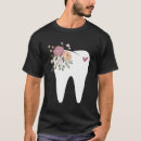 Recherche de orale tshirts Nettoyage des dents