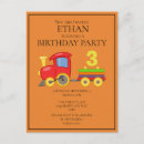 Recherche de 3ème anniversaire cartes Coloré