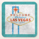 Zoek naar las vegas onderzetters Retro