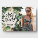 Recherche de botanique plaques Tropical