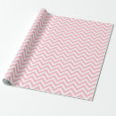 Zoek naar roze strepen cadeaupapier Roze en wit