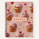 Recherche de mignon carnets Initiale