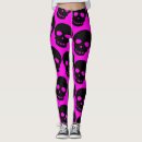 Recherche de hot pink leggings Noir
