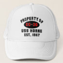 Recherche de uss trucker casquettes Destroyer
