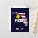 Zoek naar florida vlag briefkaarten Miami
