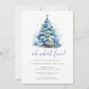 Recherche de oh what fun invitations Élégant