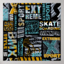 Recherche de motif mode posters Vélo