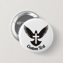 Recherche de paix colombe badges Oiseau