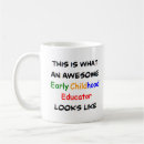 Recherche de éducateurs tasses Enseignant