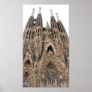 Recherche de gaudi posters Espana
