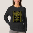 Recherche de samoa tshirts Upolu