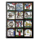 Recherche de symbole astrologie carnets Horoscope