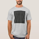 Recherche de illusions tshirts Illusion optique