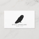 Recherche de chouettes cartes visite Customer