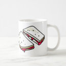 Recherche de comestible tasses Nourriture