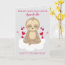 Recherche de paresse cartes anniversaire cartes Rose