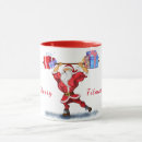 Zoek naar bodybuilder mokken Kerstmis