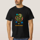 Zoek naar draken tshirts Dieren