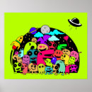 Zoek naar ruimte kinder posters Schattig