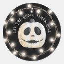 Recherche de costume autocollants Halloween