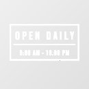 Recherche de open signes Élégant