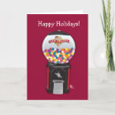 Recherche de chewing gum vœux cartes Enfants