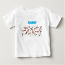 Recherche de calmar tshirts Calamar