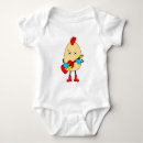 Recherche de punk rock bébé vêtements Étoile
