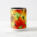 Recherche de paradis tasses Mignon