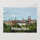 Recherche de münchen cartes postales Munich