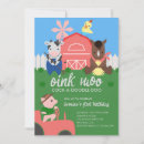 Recherche de animal de ferme invitations Animaux