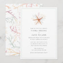 Recherche de watercolor beach mariage invitations Plage
