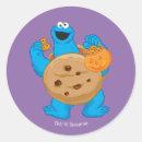 Zoek naar sesame street borden Cookie monster