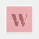 Zoek naar girly servetten Roze