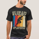 Recherche de entraîneur de rugby tshirts Ventilateur
