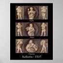 Zoek naar raphael posters Raffael