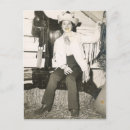 Zoek naar cowgirl briefkaarten Western draag