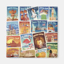Recherche de californie magnets Voyage