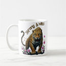 Recherche de libéré tasses Animal