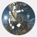 Recherche de fae autocollants Lune