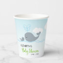 Recherche de baby shower gobelets papier Simple
