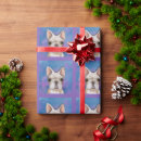 Recherche de bouledogues papier cadeau Anniversaire