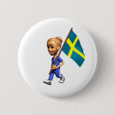 Recherche de la suède badges National